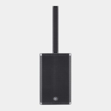 Yamaha STAGEPAS 1K 1000W Portable PA System with 5 Channel Digital Mixer