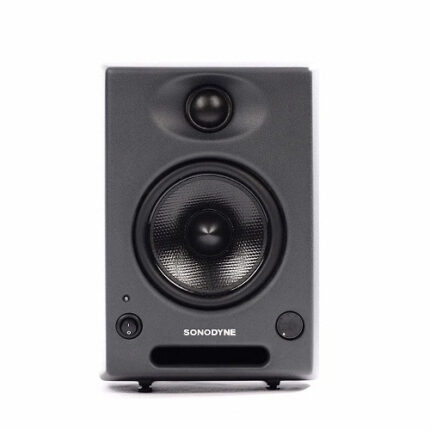 Sonodyne SRP 400 4.5-Inch Active Studio Monitor - Single