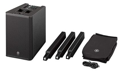 Yamaha Stagepas 1K