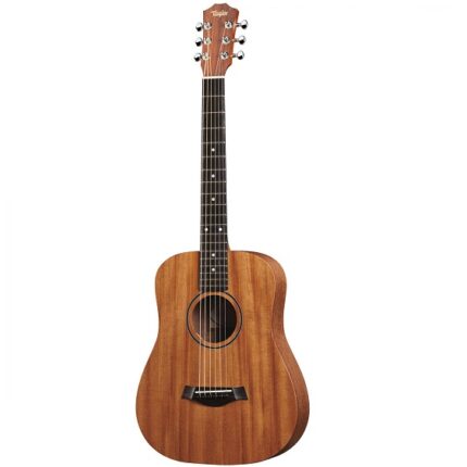 Taylor BT2e Mahogany Baby Taylor Electro Acoustic Guitar