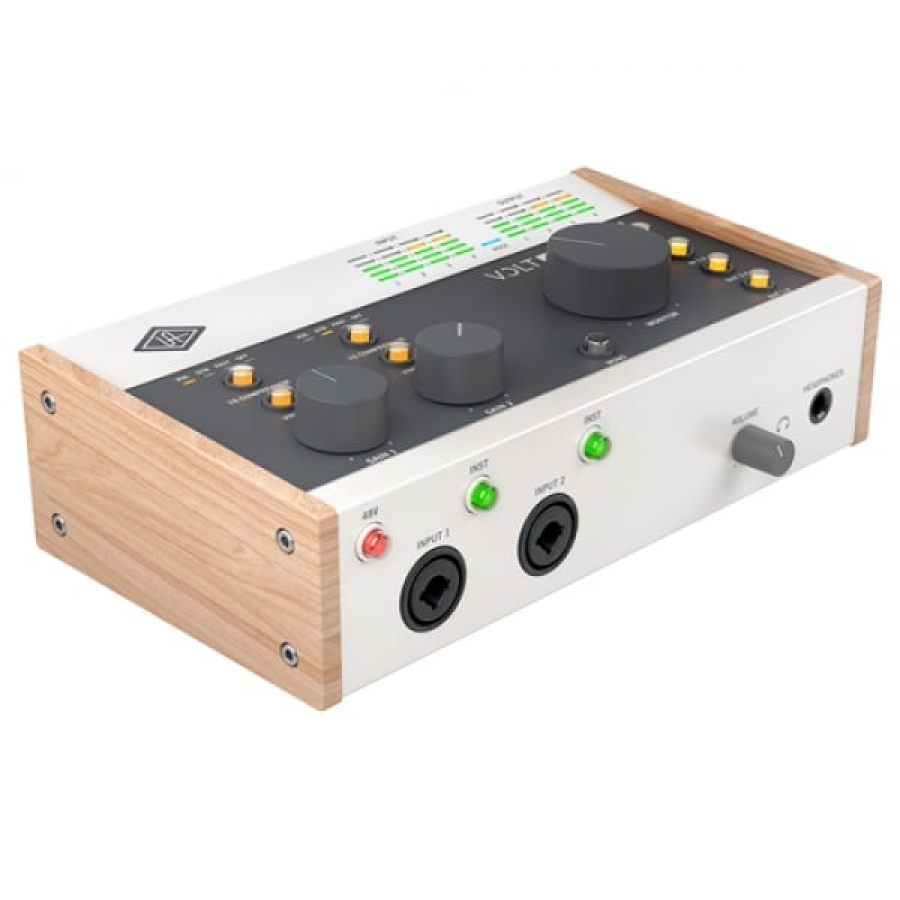 Volt 476 USB Audio Interface_1